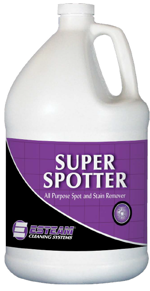 4L Esteam® Super Spotter™ All Purpose Spot /Stain Remover, Concentrate